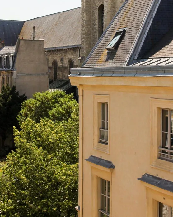 Hôtel spa Bel Ami, photo 5