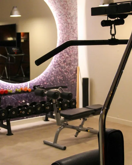 Hôtel spa Bel Ami, photo 7