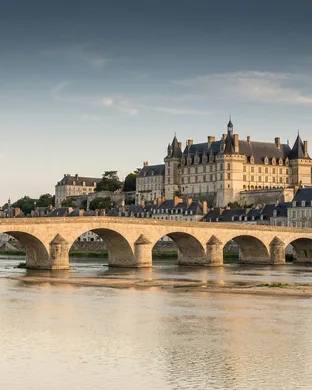 Hôtels spa à Blois