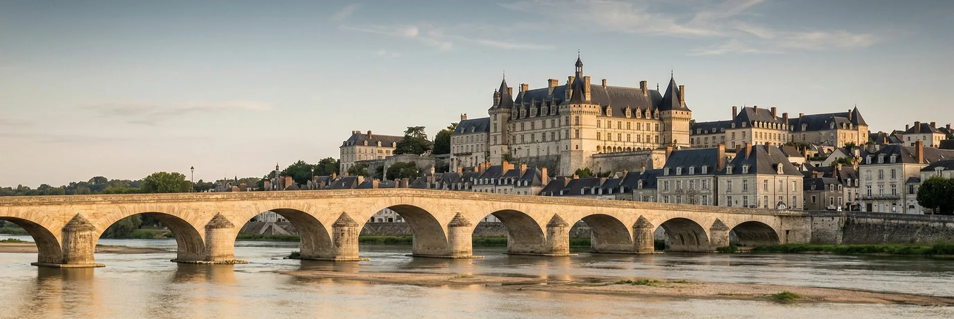 Hôtel spa à Blois