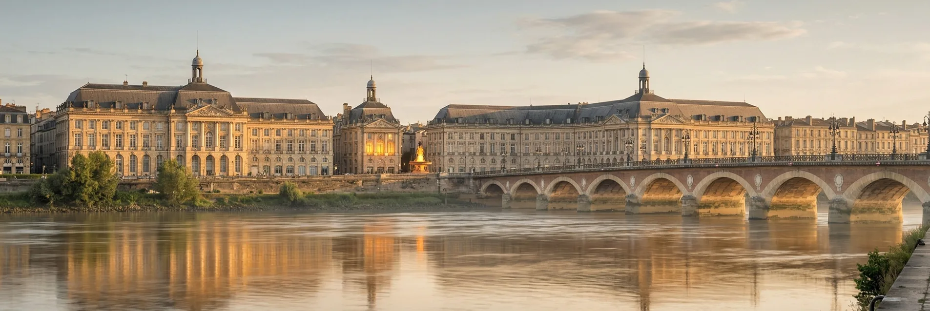 Hôtel spa à Bordeaux