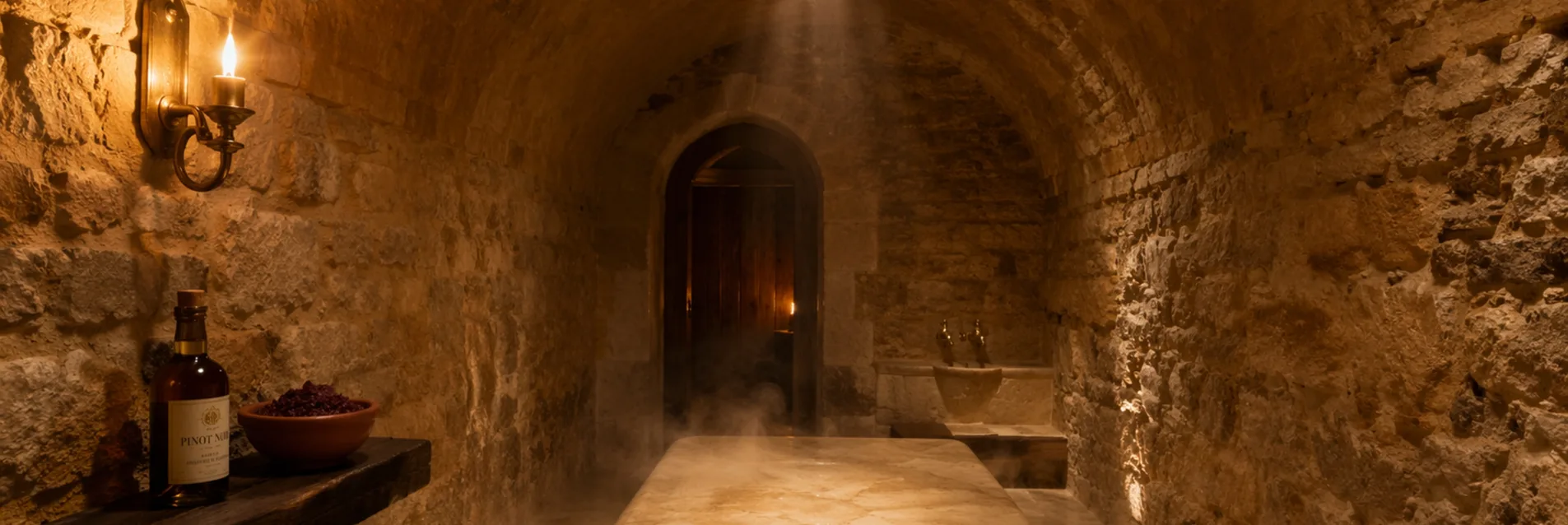 Hôtels spa en Bourgogne