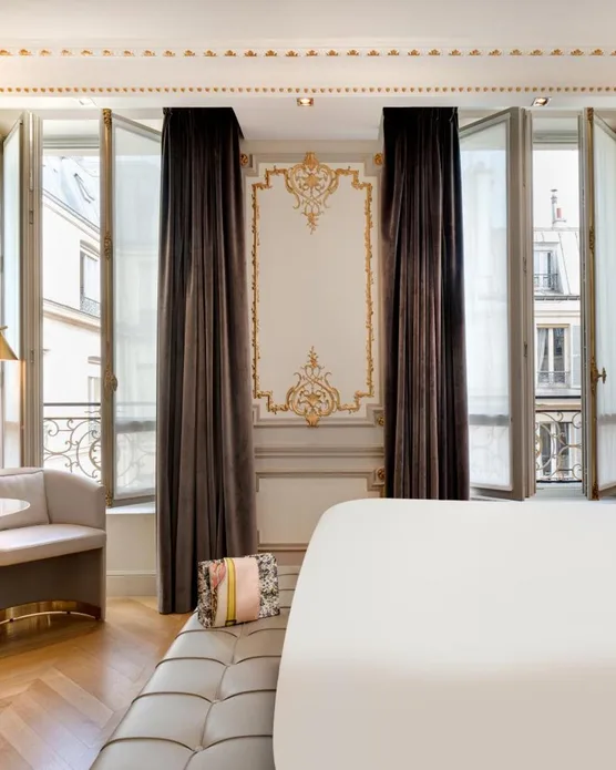 Hôtel Spa Bowmann, photo 12