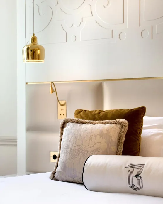 Hôtel Spa Bowmann, photo 14