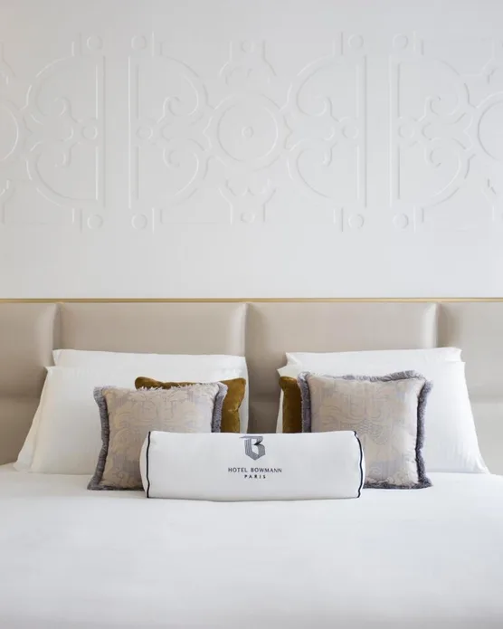 Hôtel Spa Bowmann, photo 15