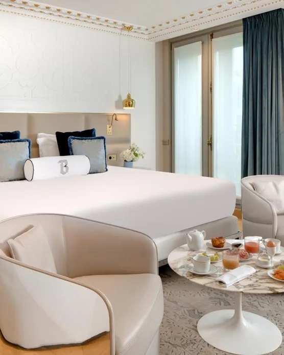 Hôtel Spa Bowmann, photo 22