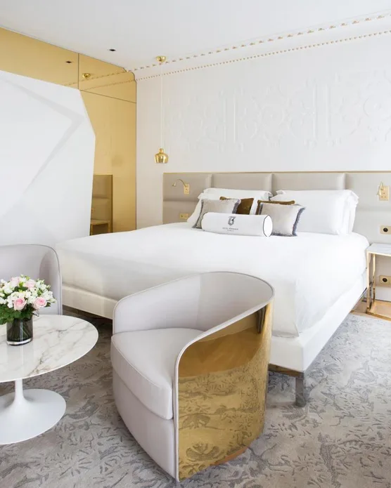 Hôtel Spa Bowmann, photo 23