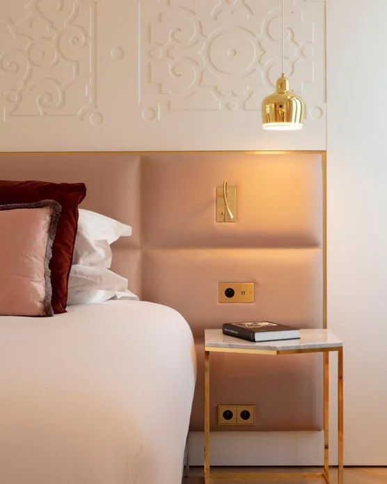 Hôtel Spa Bowmann, photo 24