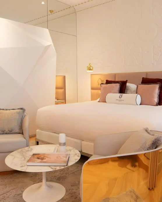 Hôtel Spa Bowmann, photo 25