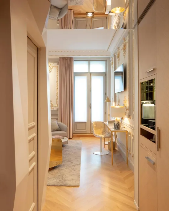 Hôtel Spa Bowmann, photo 26