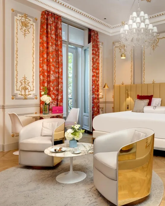 Hôtel Spa Bowmann, photo 29