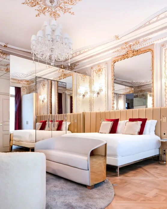 Hôtel Spa Bowmann, photo 31