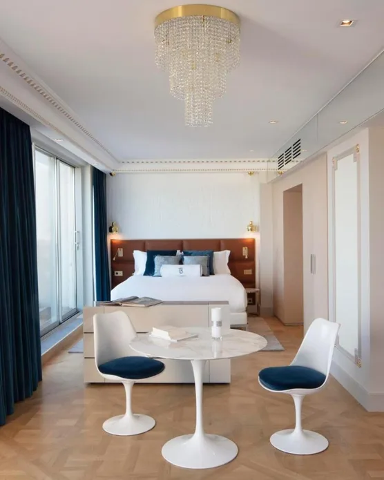 Hôtel Spa Bowmann, photo 34