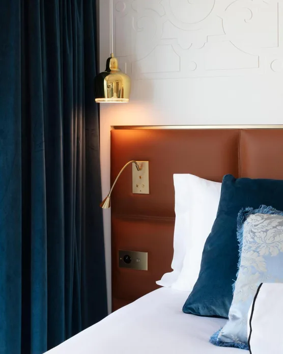 Hôtel Spa Bowmann, photo 40