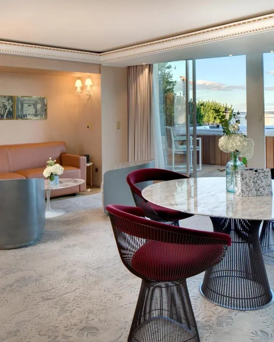 Hôtel Spa Bowmann, photo 42