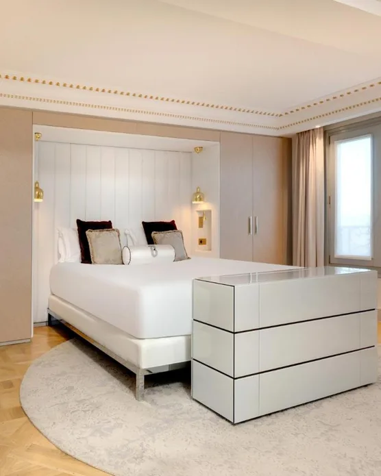 Hôtel Spa Bowmann, photo 44