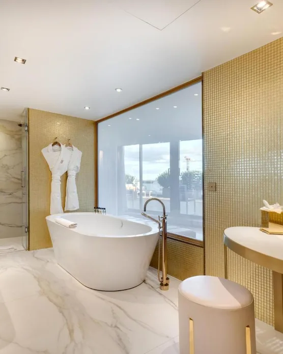 Hôtel Spa Bowmann, photo 45