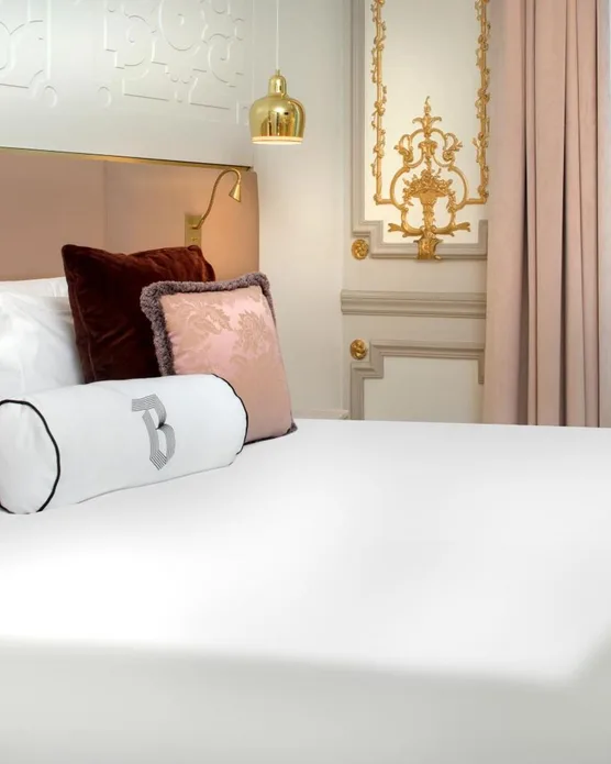 Hôtel Spa Bowmann, photo 5