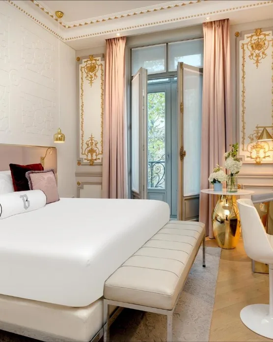 Hôtel Spa Bowmann, photo 2