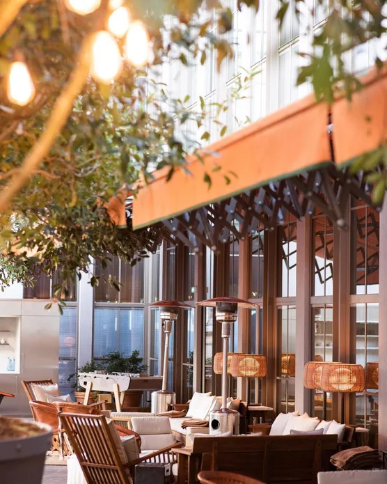 Hôtel Spa Brach, photo 11