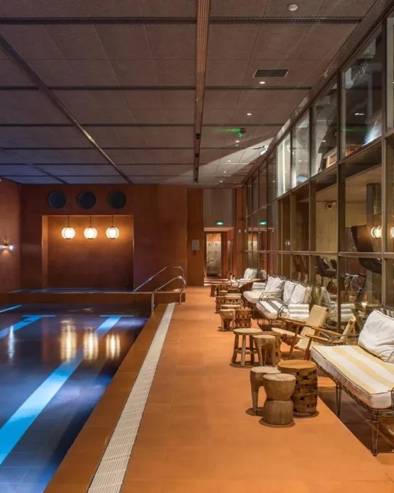 Hôtel Spa Brach, photo 15