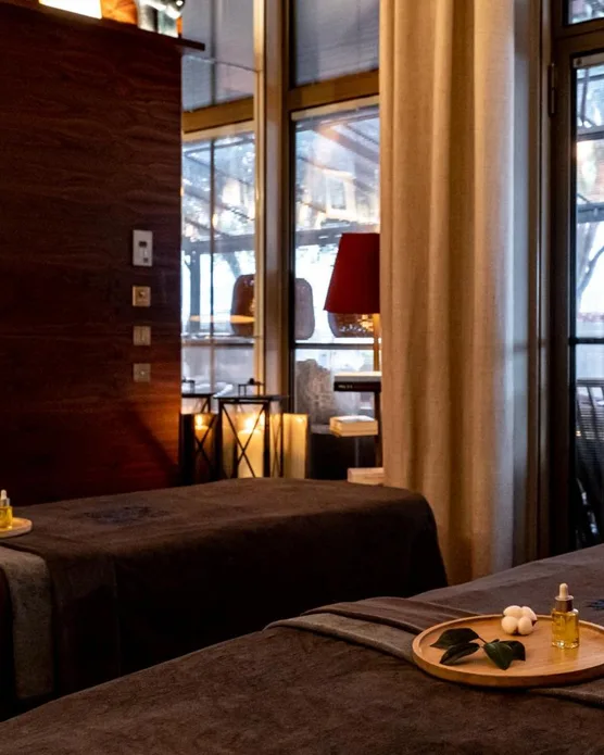 Hôtel Spa Brach, photo 19