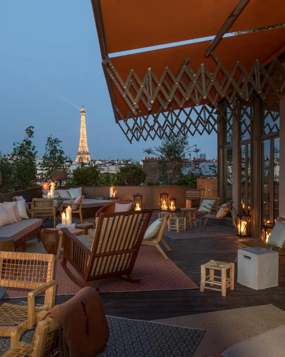 Hôtel Spa Brach, photo 23