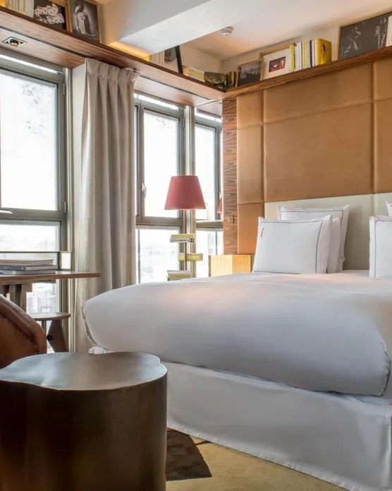 Hôtel Spa Brach, photo 37