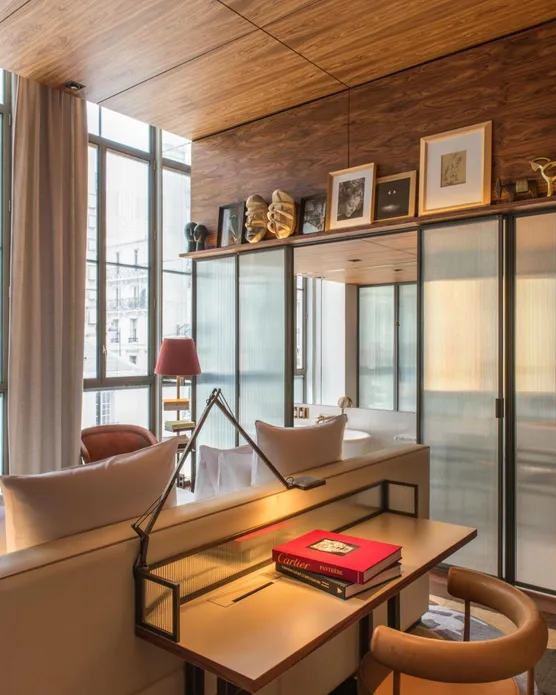 Hôtel Spa Brach, photo 38
