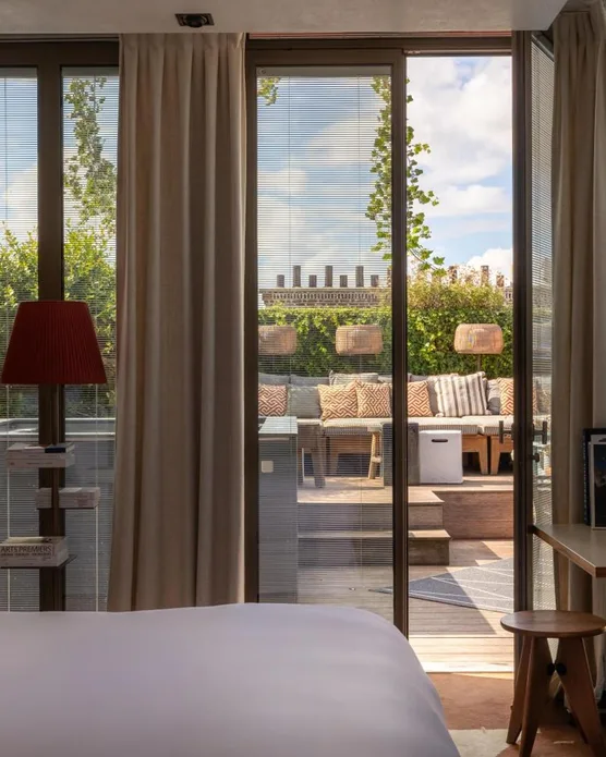 Hôtel Spa Brach, photo 5