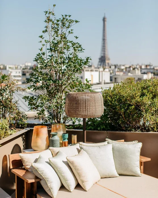 Hôtel Spa Brach, photo 6