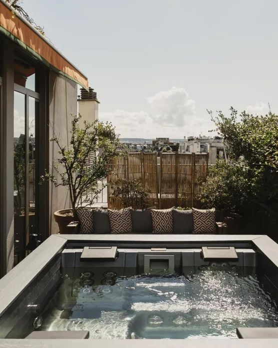 Hôtel Spa Brach, photo 7
