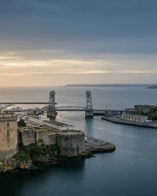 Hôtels spa à Brest