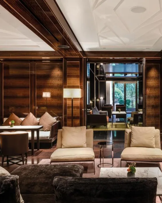 Hôtel spa Bulgari, photo 10