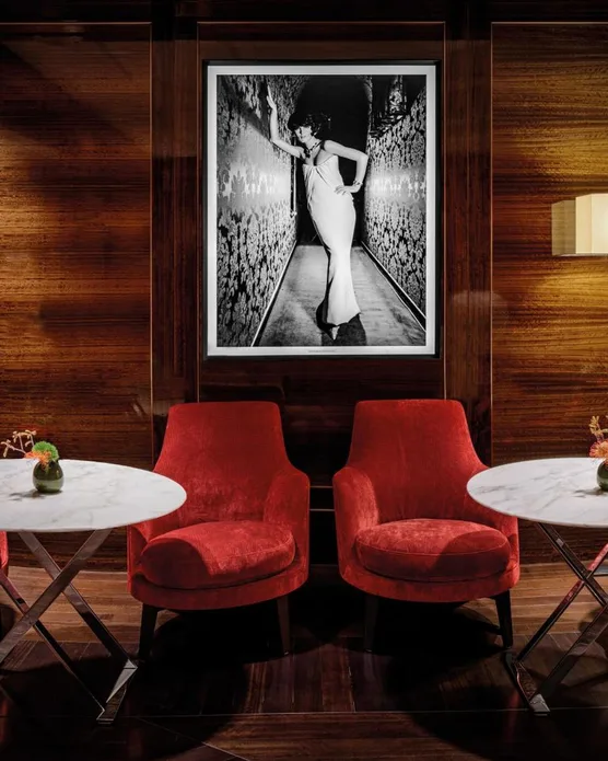 Hôtel spa Bulgari, photo 11