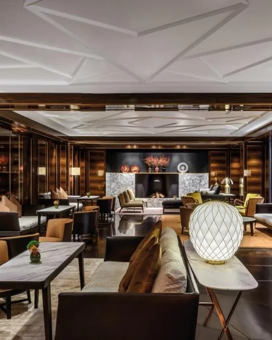 Hôtel spa Bulgari, photo 12