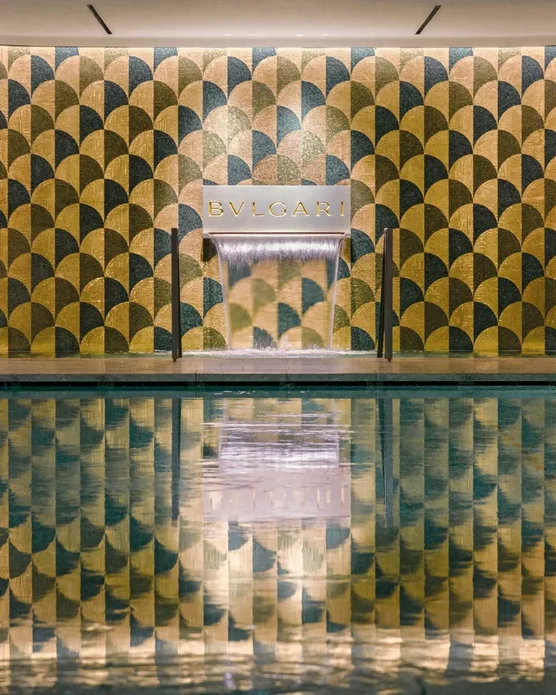 Hôtel spa Bulgari, photo 15
