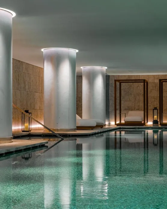 Hôtel spa Bulgari, photo 16