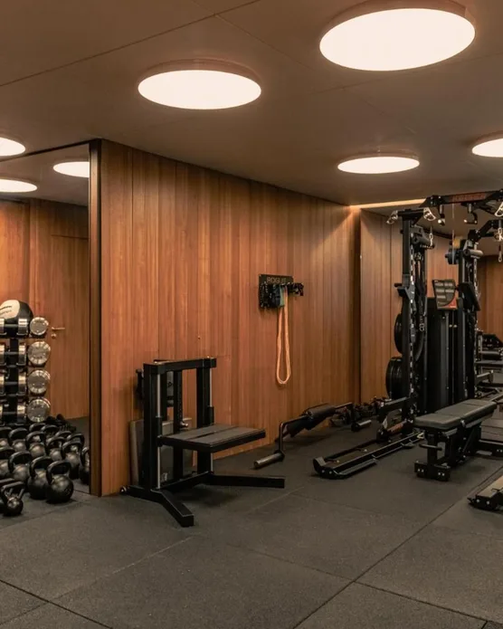 Hôtel spa Bulgari, photo 18