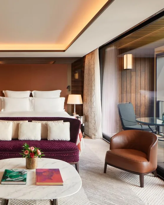 Hôtel spa Bulgari, photo 22