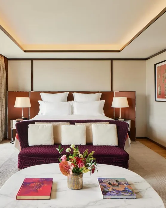 Hôtel spa Bulgari, photo 23