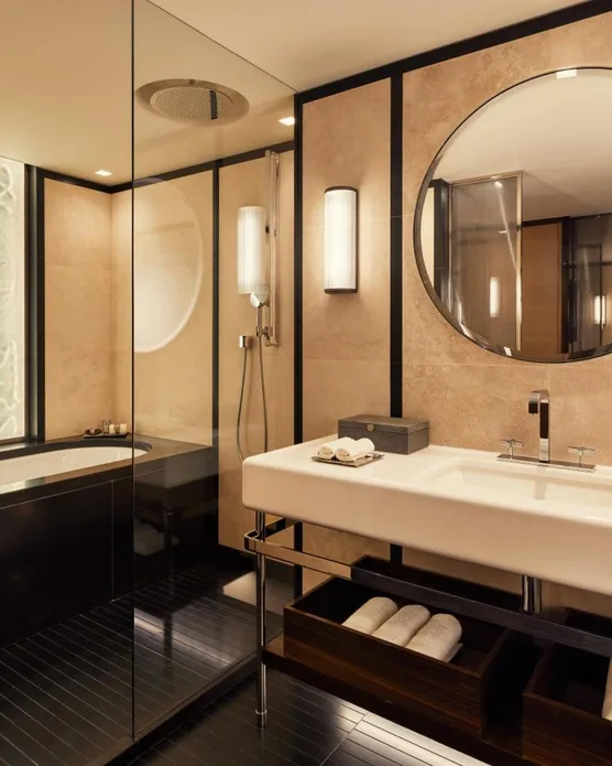 Hôtel spa Bulgari, photo 24