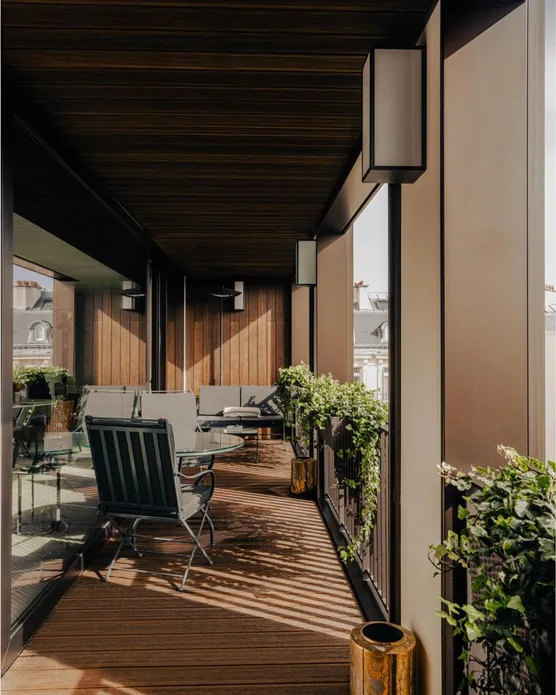 Hôtel spa Bulgari, photo 28
