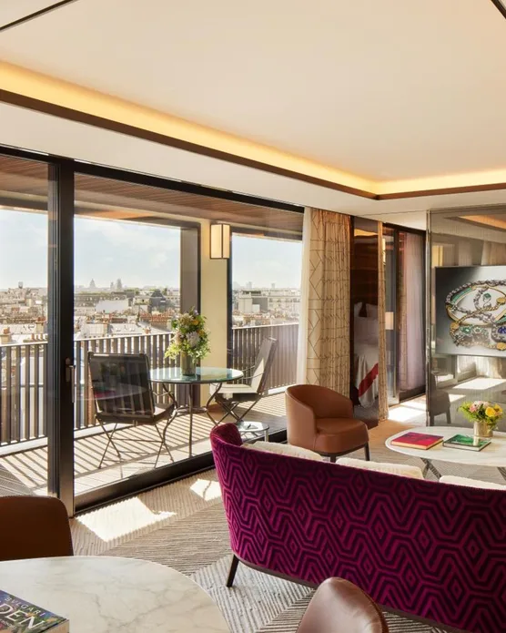 Hôtel spa Bulgari, photo 30