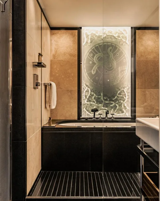 Hôtel spa Bulgari, photo 35