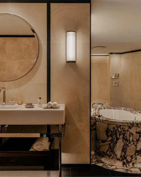Hôtel spa Bulgari, photo 37