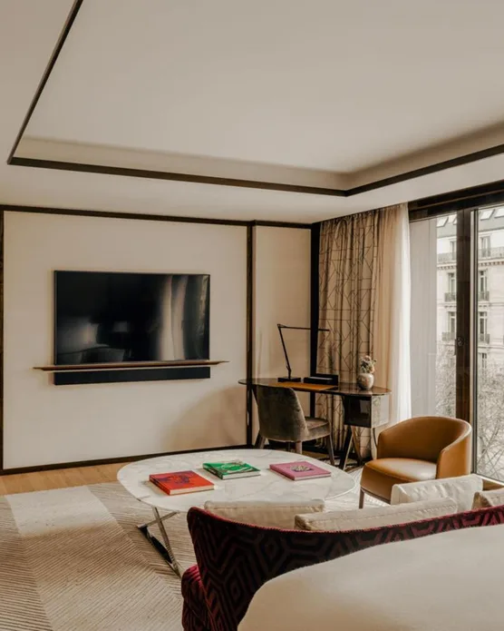 Hôtel spa Bulgari, photo 38