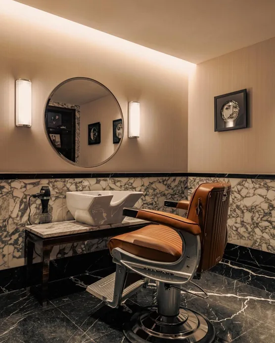 Hôtel spa Bulgari, photo 39