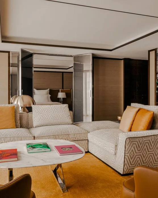 Hôtel spa Bulgari, photo 41