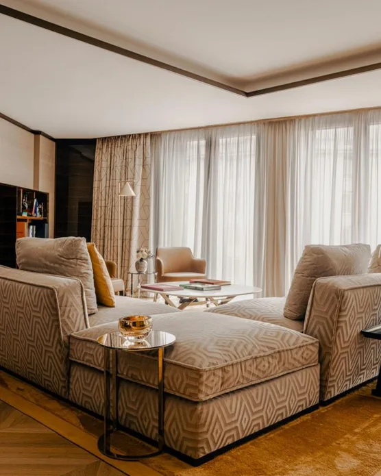 Hôtel spa Bulgari, photo 42
